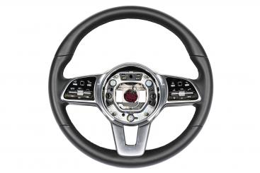 Volante cuero/ART 