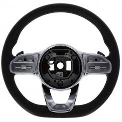 Volante cuero/ART 