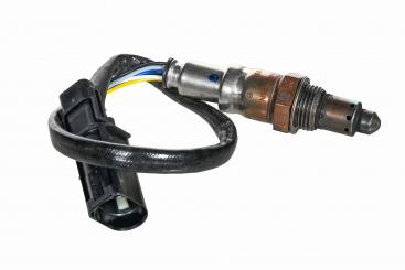 Sonda lambda delante del catalizador