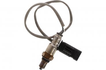 Sonda lambda detrás del catalizador 