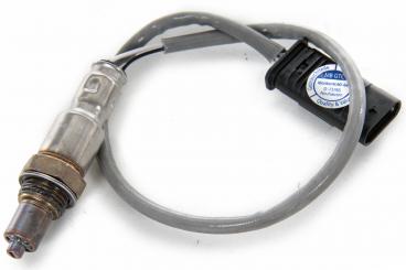 Sensor de la sonda lambda detrás del catalizador