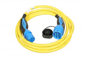 Accesorios cable de carga batería de alto voltaje 
