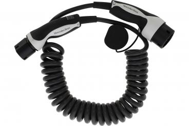 Accesorios cable de carga batería de alto voltaje 