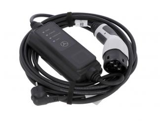 Accesorios cable de carga batería de alto voltaje 