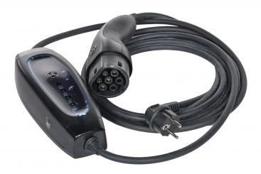 Accesorios cable de carga batería de alto voltaje 
