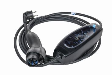 Accesorios cable de carga batería de alto voltaje 