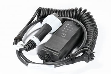 Accesorios cable de carga batería de alto voltaje 
