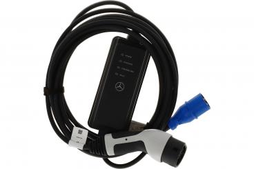 Accesorios cable de carga batería de alto voltaje 