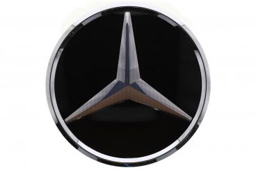 Estrella placa base ART 