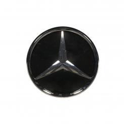 Estrella Mercedes 