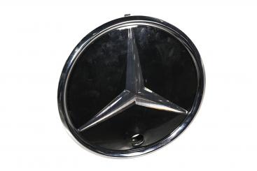 Estrella Mercedes 