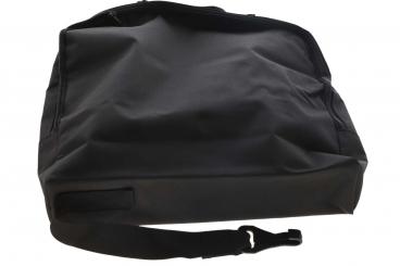 Accesorio bolsa textil para cable de carga 