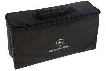 Accesorio bolsa textil para cable de carga 