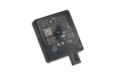 sensor de radar 