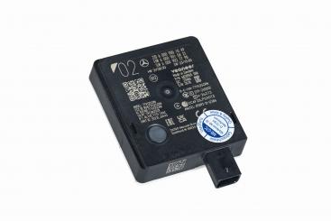 sensor de radar 
