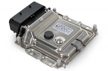 Unidad de control accionamiento postratamiento de gases de e 