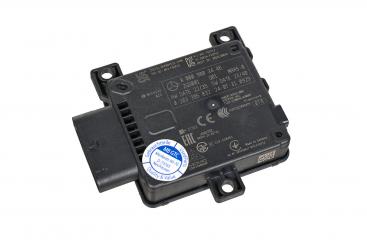 sensor de radar