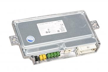 Unidad de control del sistema Parktronic 