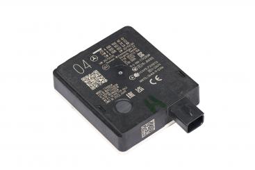 sensor de radar 