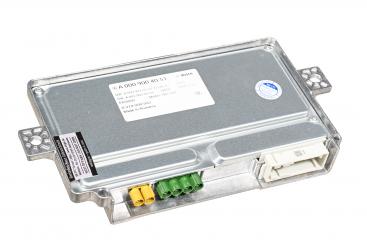 Unidad de control del sistema Parktronic 