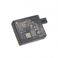 sensor de radar 