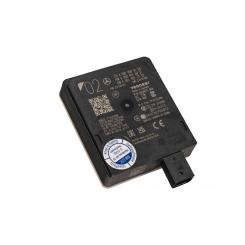 sensor de radar