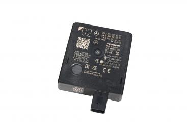 sensor de radar 