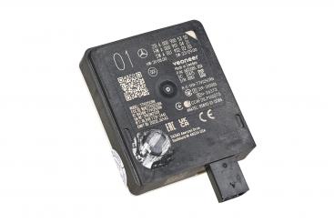 sensor de radar 