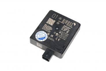 sensor de radar