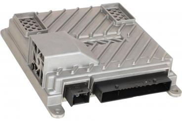 Unidad de control sistema de sonido multimedia 