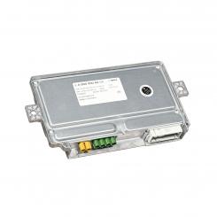 Unidad de control del sistema Parktronic 