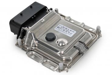 Unidad de control accionamiento postratamiento de gases de e 