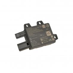 Sensor de radar delantero