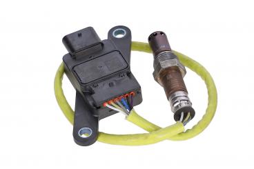 Sensor de NOx detrás del catalizador SCR 