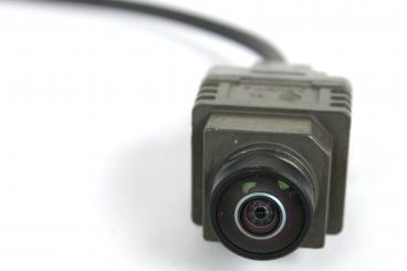 Cámara sistema de visión omnidireccional cámara de 360° cáma 