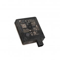 sensor de radar 