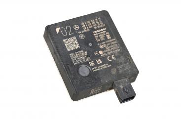 sensor de radar