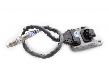 Sensor de NOx delante del catalizador 