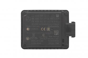 Sensor de radar FCW 