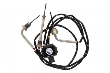 Sensor de temperatura de los gases de escape