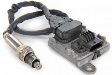 Sensor de NOx delante del catalizador 