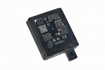 sensor de radar 