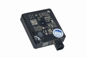 Sensor de radar TWA 