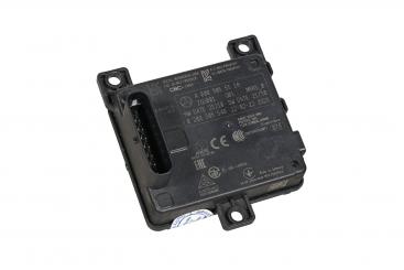 sensor de radar 