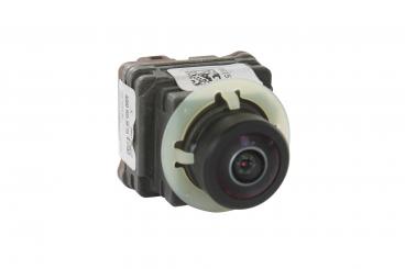 Cámara sistema de visión omnidireccional 360° 