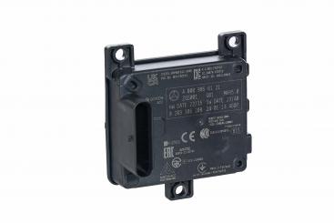 sensor de radar 