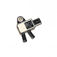 Sensor de presión diferencial sistema de escape