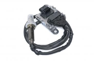 Sensor de NOx detrás del catalizador 