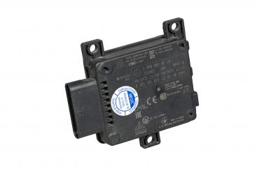 sensor de radar