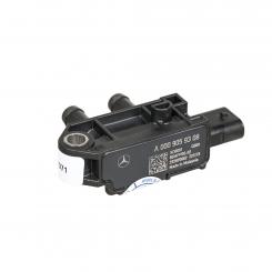sensor de presión 